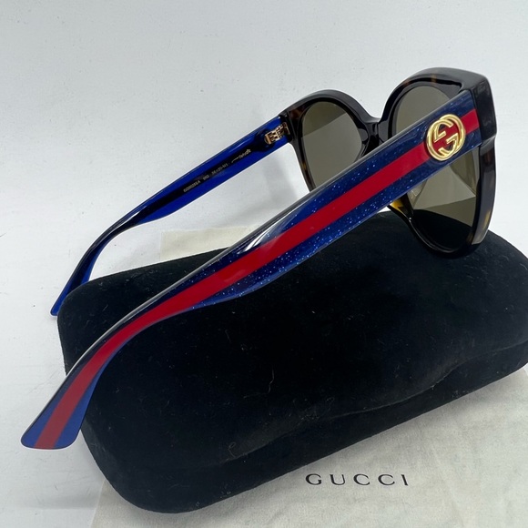 Gucci sunglasses - Picture 5 of 7